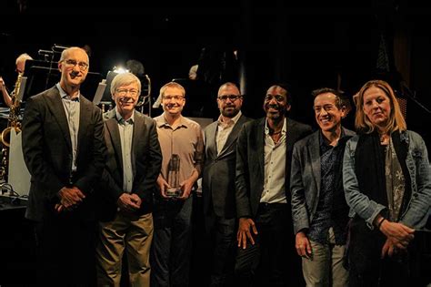 Joseph Herbst Triumphs At 34th Annual Bmi Jazz Composers Workshop Summer Showcase Patrick Cook