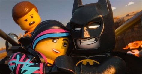Why Didnt Emmet And Wyldstyle Return In Lego Batman Movie