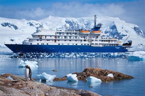 11 Of The Best Things To Do In Antarctica The Planet D