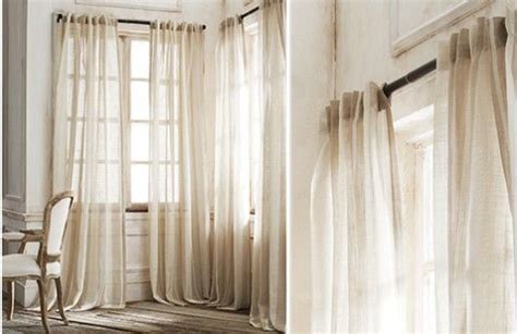 1000 Images About Narrow Window Curtains On Pinterest Miss Mustard