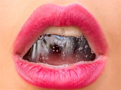 why you should not use saliva as a lubricant during sex news