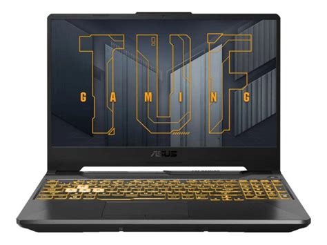 Asus Tuf F15 Fx506hm Hn095t 156 Gaming Laptop Datablitz