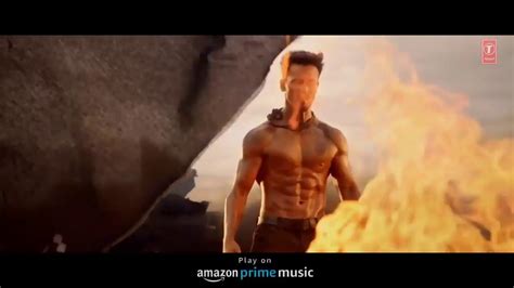 Get Ready To Fight Reloaded Baaghi Song Ringtone Get Ready To Fight