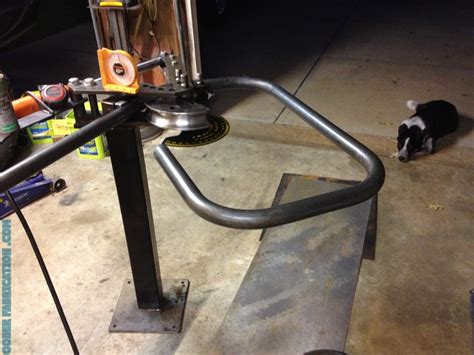 A pipe bender is designed to create intricate curvatures in pipes made from mild steel. TOOLS OF THE TRADE! - TUBING BENDERS - DIY METAL FABRICATION .com