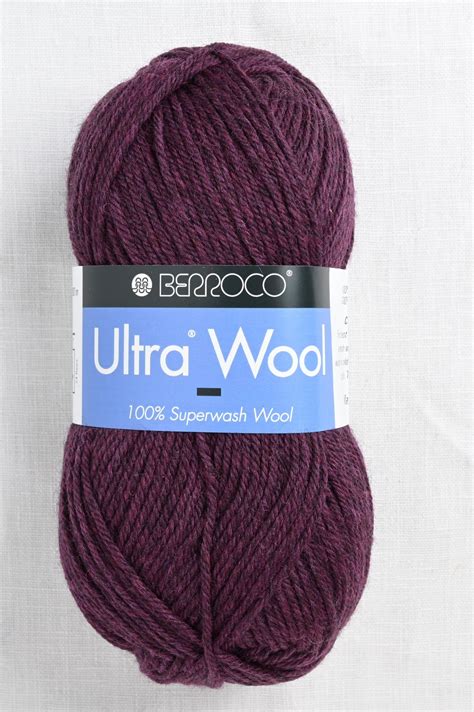 Berroco Ultra Wool 33159 Hollyhock Wool And Company Fine Yarn