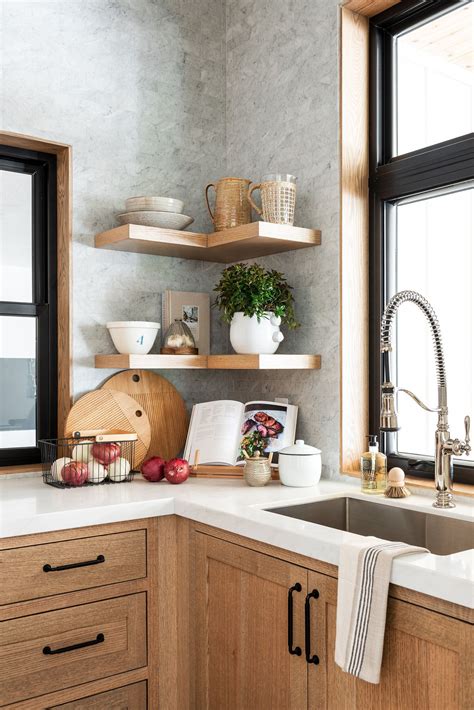 Modern Kitchen Cabinets Kitchen Redo Kitchen Style Home Decor