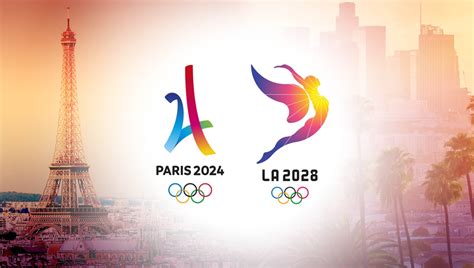 Histórico El Coi Otorgó Los Juegos Olímpicos 2024 A París Y 2028 A Los