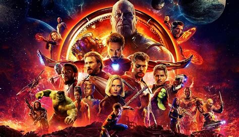 Both of the title characters were notably absent from avengers: Major Marvel Character Dies At The Beginning Of 'Avengers ...