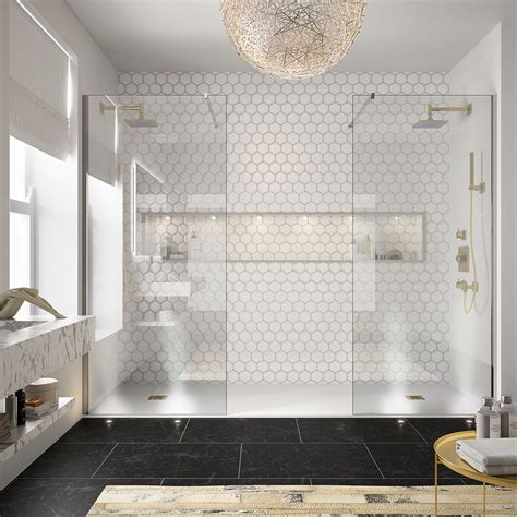 Bathroom Trends 2018 The Best New Looks For Your Space Ideal Home