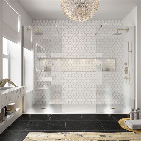 They effortlessly match with a wide variety of materials such as marble, ceramic, wood, stone, and many others. Bathroom trends 2019 - the best new looks for your space ...