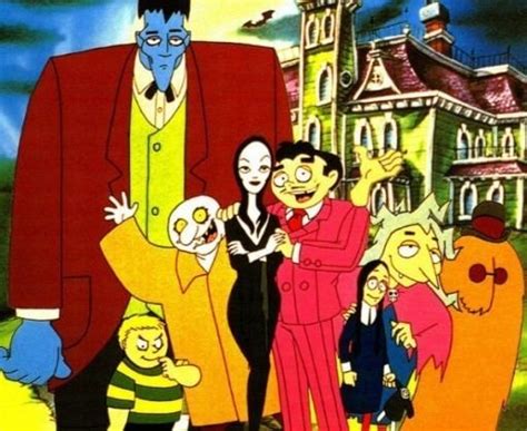 10 Spooky Cartoons Designed To Give Kids Nightmares