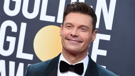 Wheel Of Fortune Host Ryan Seacrest To Step In As Host Of Game Show