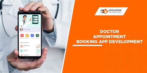 Doctor Appointment Booking App A Smart Way To Fix Your Appointment