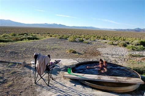 Naked In The Desert BodesWell