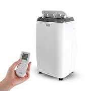 Rent To Own Black Decker Bpp Wtb Portable Air Conditioner With Remote