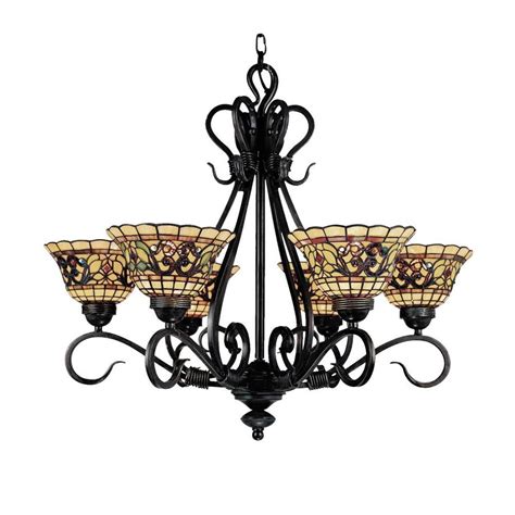 Maybe you would like to learn more about one of these? Shop Westmore Lighting Saint Augustine 28-in 6-Light ...