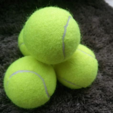 However, just like the best tennis racquets and middle of the range racquets, there are many many sports use a variety of accessories and equipment. Kids competition tennis ball | TGE Tennis Ball