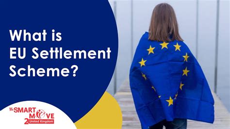 What Is Eu Settlement Scheme How To Apply And Stay In The Uk After