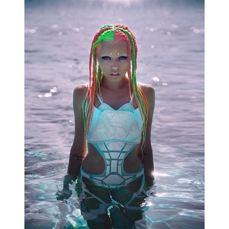 Kerli The Fappening Nude And Sexy Photos The Fappening