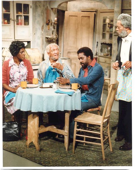 Sanford And Son Online Cast And Crew