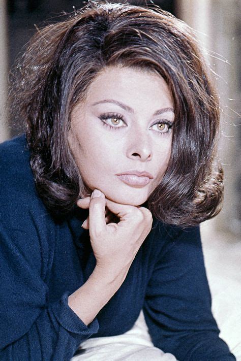 SOPHIA LOREN Ideas In Sophia Loren Sofia Loren Sophia