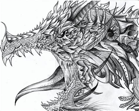 Drawing a dragon, those classic fantasy beasts that have wings and are usually an icon of fantasy art. FREE 21+ Realistic Dragon Drawings in AI