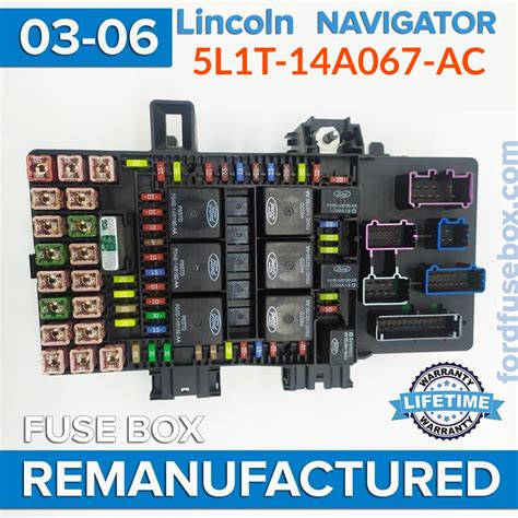 Ac Fuse Box