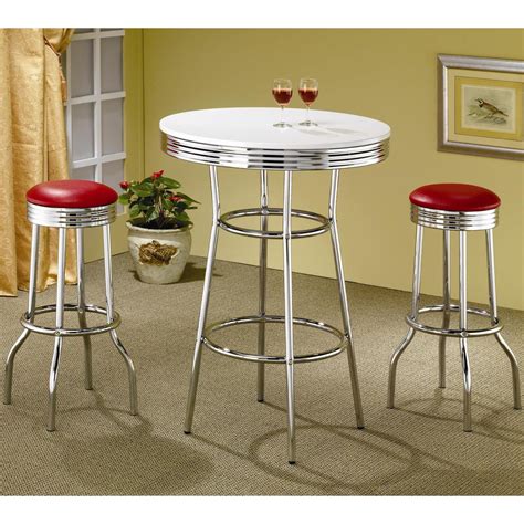 High Top Pub Table Sets Ideas On Foter