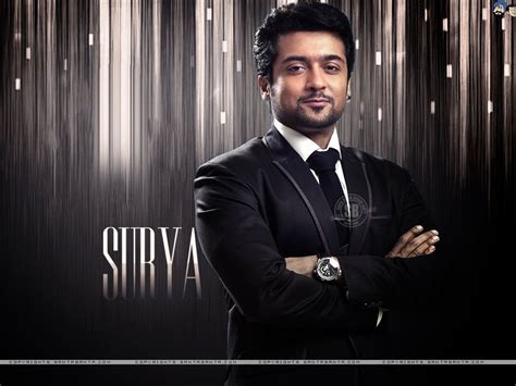 Suriya Picture Wallpapers Wallpaper Cave