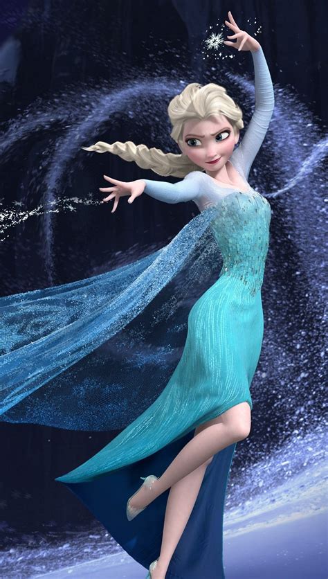 Elsa Anna Fondos De Pantalla De Frozen 2 Fondo Makers Ideas Images