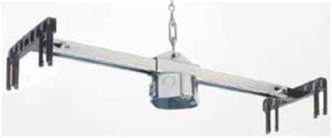 Quickhang installation kits take things a step further and provide all the hooks, brackets and nails, plus all the ceiling grid and wall molding you'll need to cover approximately 64 sq. How can I install a ceiling fan over a pre-existing can light?