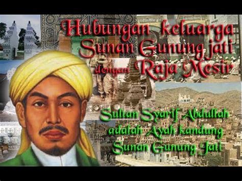 The sultan of johor is a hereditary seat and the sovereign ruler of the malaysian state of johor. Kisah Asal usul Sunan Gunung jati yang berasal dari ...