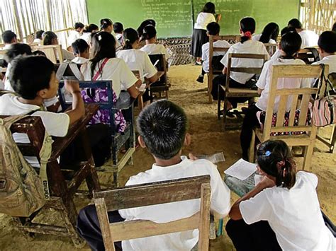 Mambulaoans Worldwide Buzz K 12 Globalizing Pinoy Education