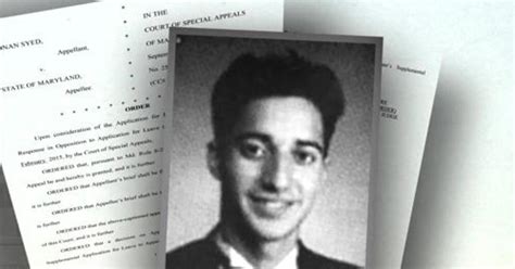 Hbo Sets March Premiere Date For The Case Against Adnan Syed