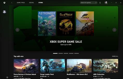 The Xbox App For Windows 10 Is About To Get Some New Features Windows
