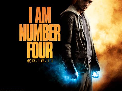 I Am Number Four Wallpapers Hd Wallpapers Id 9319