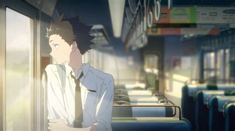 Preview A Silent Voice Watershed