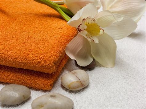 Wellness Massage Relax Free Photo On Pixabay