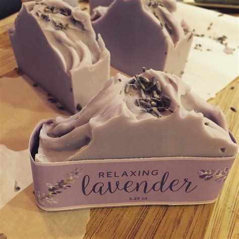 Instagram Photo By Suzy • Jun 28 2016 At 252pm Utc Homemade Bath Products Lavender Soap