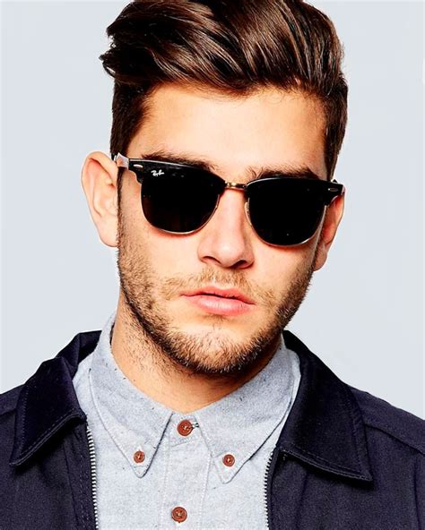 Venta Gafas De Sol Clubmaster Hombre En Stock