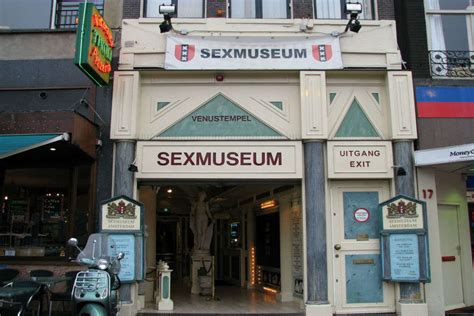 Sex Museum Amsterdam Get The Detail Of Sex Museum On Times Of India
