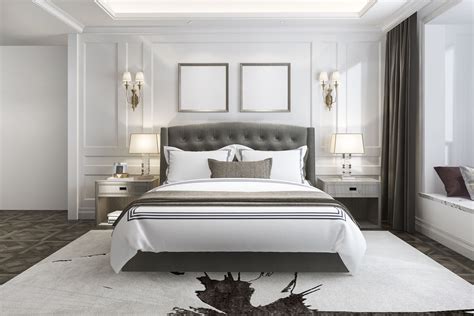 Top 2020 Color Trends Luxurious Bedrooms Luxury Bedroom Suite