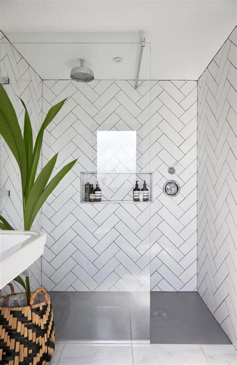 15 Most Popular And Sophisticated Bathroom Wall Tiles
