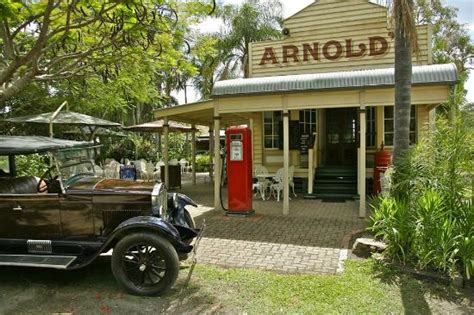 Rockhampton Heritage Village Updated 2021 All You Need To Know Before