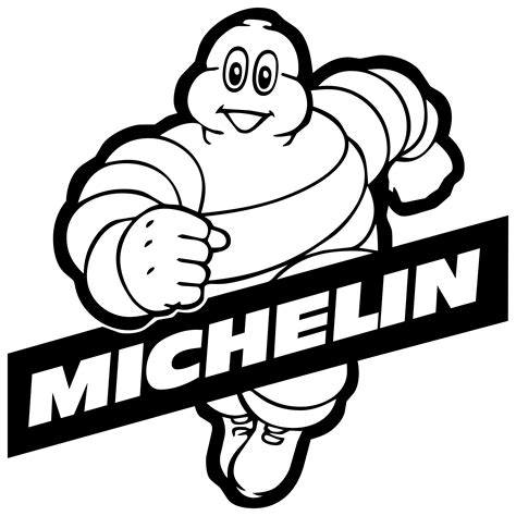Michelin Logo Download