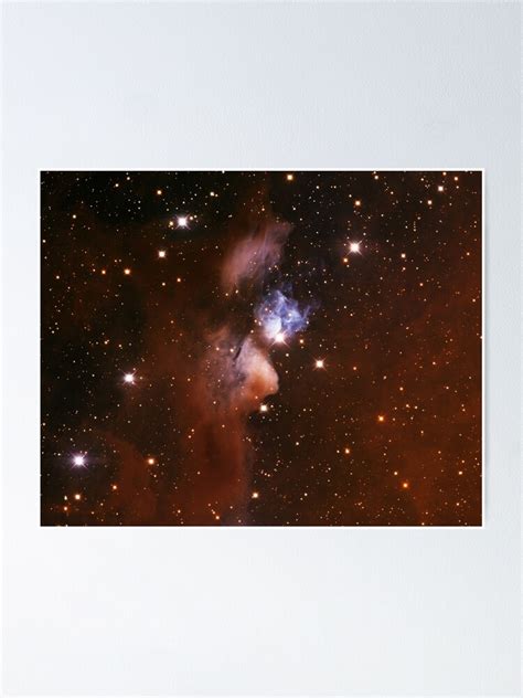 Variable Star Xy Per And Reflection Nebula Vdb 24 In The