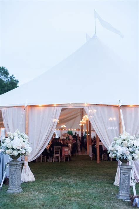 90 Stunning Awesome Wedding Tent Decor Ideas – Page 9 – Hi Miss Puff