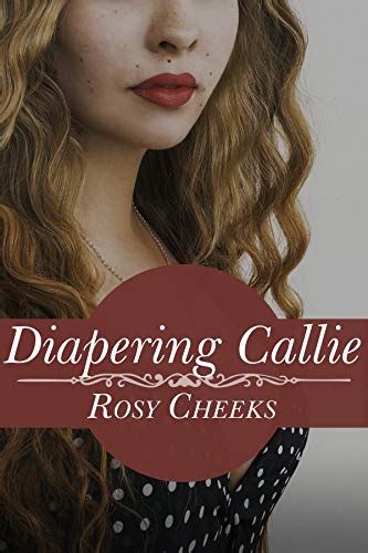 Diapering Callie Female Domination And Discipline Lesbians Love