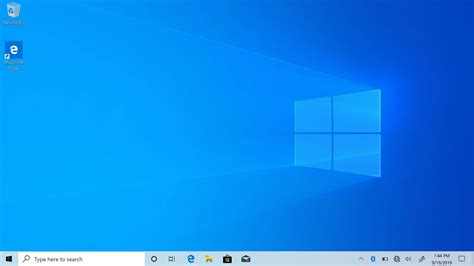 636x358 new windows logo wallpaper man the new windows 10 background is. Cumulative Update KB4526447 Windows 10 v1903 build 19002 ...