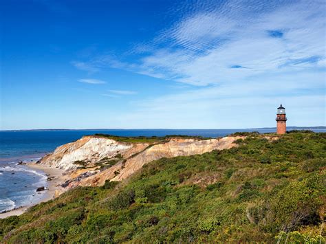 Things To Do In Marthas Vineyard Presidents And Travelers Alike